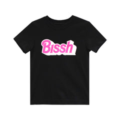 BISSH GIRLS STANDARD TEE